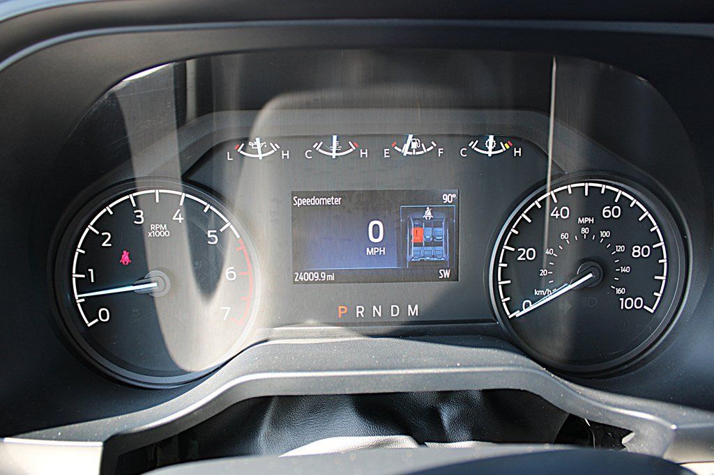 Used 2024 Ford F250 XL RWD image 31