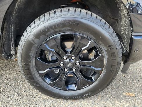 Used 2023 Ford F150 Platinum w/ Equipment Group 701A High image 23