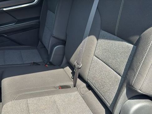 Used 2025 GMC Acadia Elevation FWD image 26