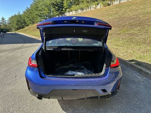 New 2026 BMW 330i xDrive Sedan image 23