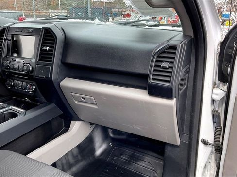 Certified 2018 Ford F150 XL w/ Equipment Group 101A Mid image 14