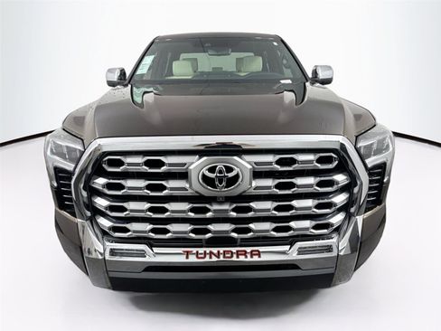 Used 2022 Toyota Tundra 1794 Edition w/ Advanced Package image 9
