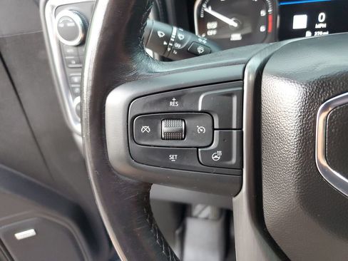 Used 2022 GMC Sierra 1500 Denali w/ Denali Premium Package AWD/4WD image 30