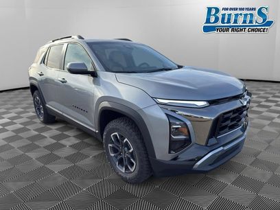 New 2026 Chevrolet Equinox ACTIV