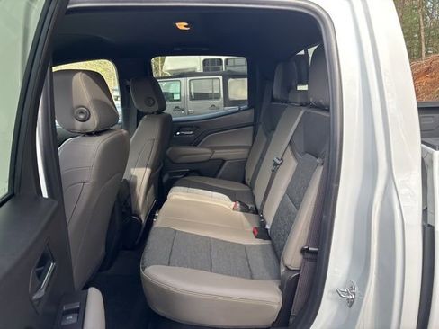 Used 2024 Chevrolet Colorado ZR2 w/ Technology Package image 16