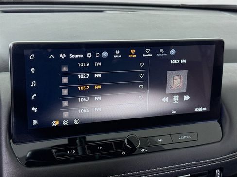 Certified 2025 Nissan Rogue SL image 8