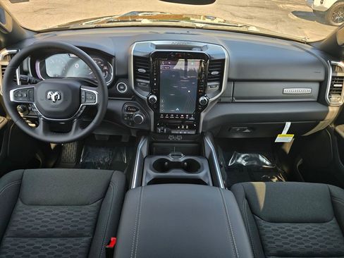 New 2026 RAM 1500 Big Horn image 6