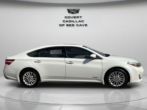 Used 2015 Toyota Avalon XLE Touring image 11
