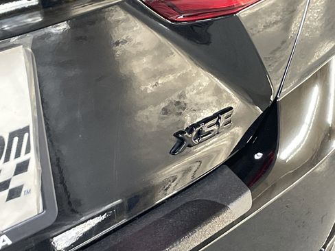 Used 2025 Toyota Camry XSE w/ Premium Package image 29