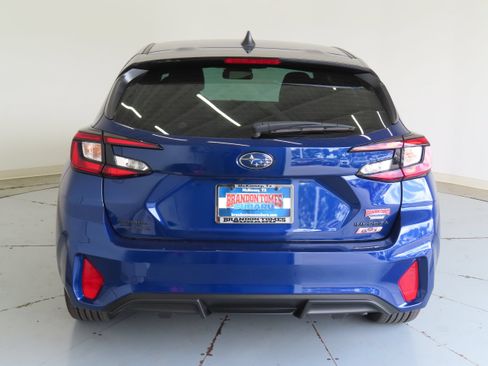 New 2026 Subaru Impreza RS AWD/4WD image 4