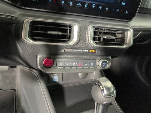 New 2025 Ford Mustang Premium image 17