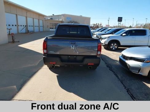 Used 2022 Honda Ridgeline RTL-E image 6