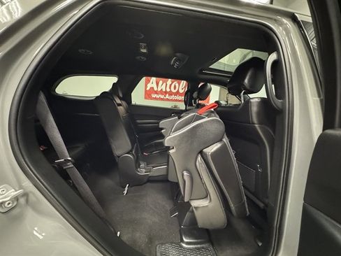 Used 2025 Dodge Durango GT AWD/4WD image 18