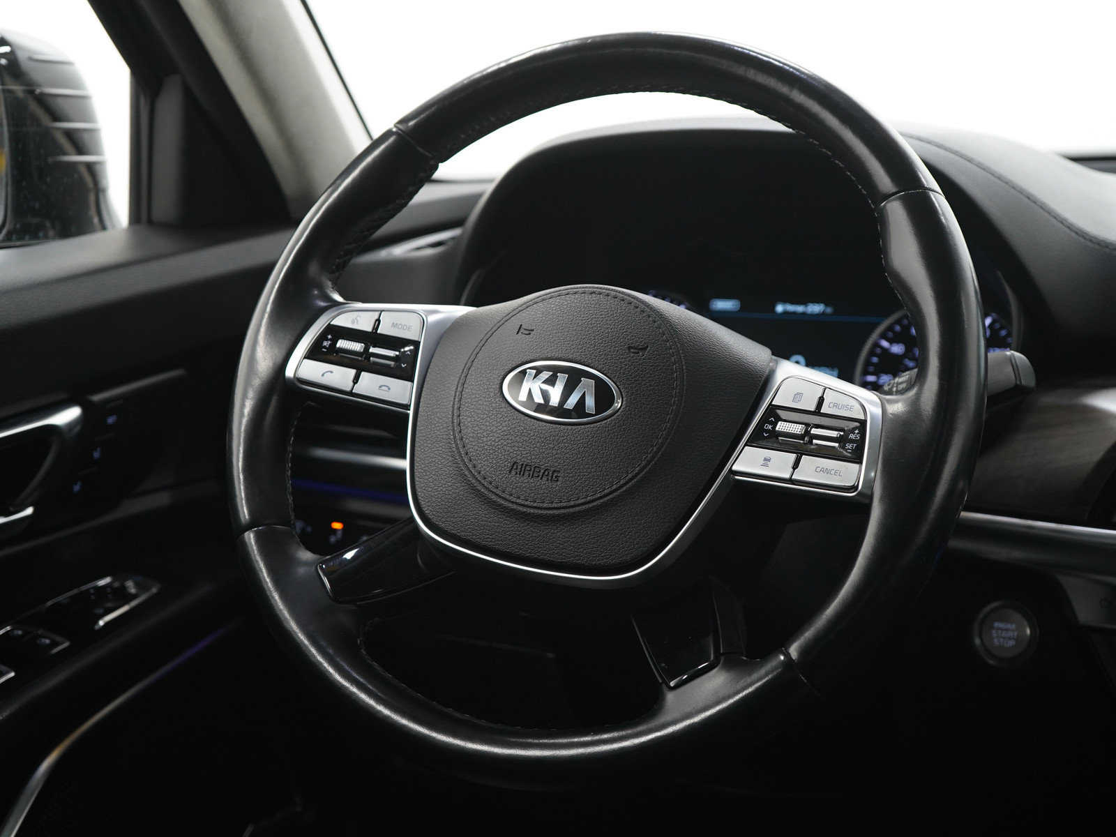 Used 2020 Kia Telluride SX w/ SX Prestige Package AWD/4WD image 15
