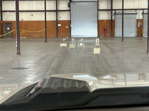 Used 2020 Chevrolet Silverado 2500 LTZ w/ LTZ Premium Package image 45