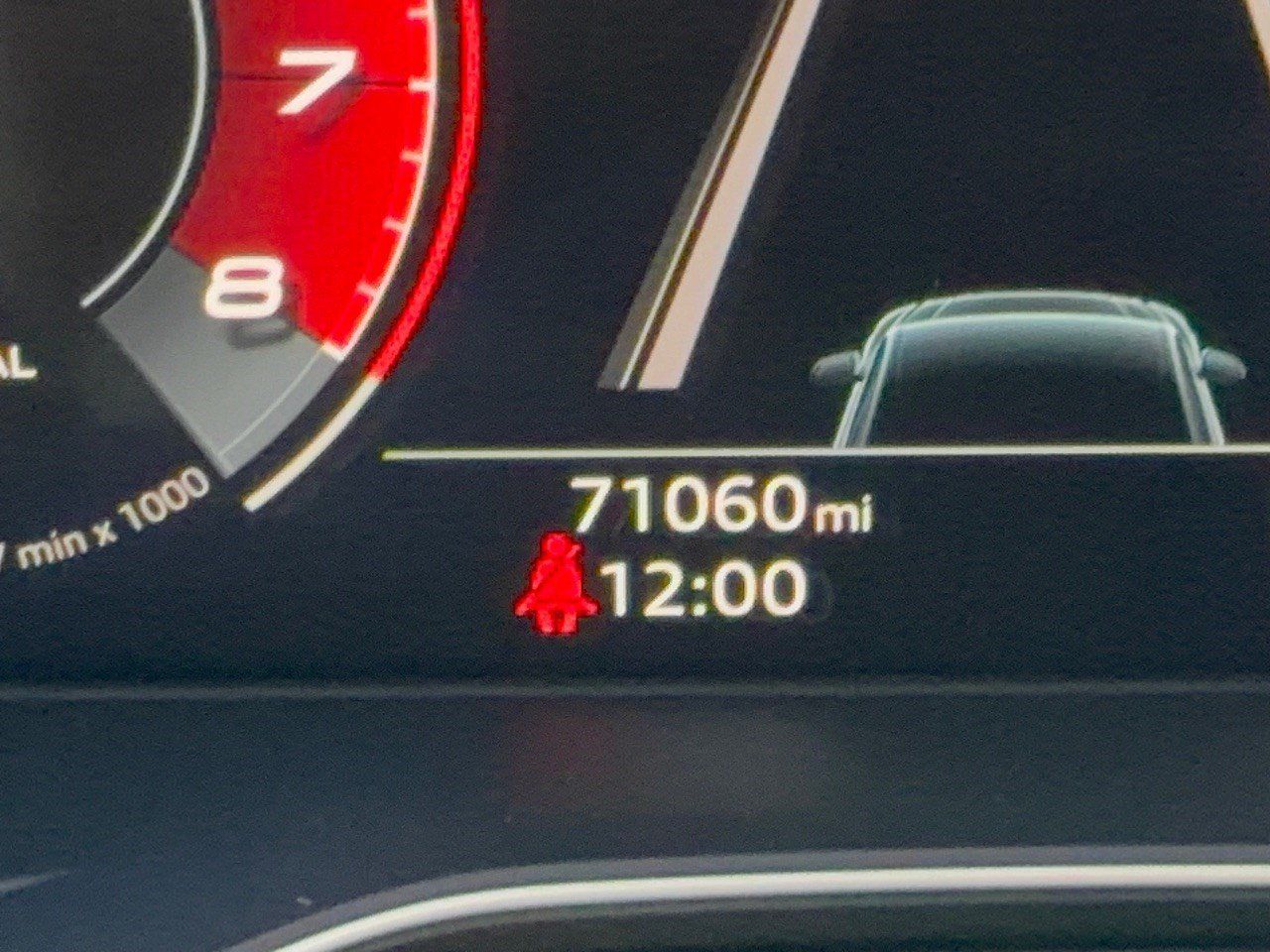 Used 2023 Audi SQ5 Prestige AWD/4WD image 26