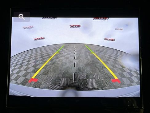 New 2025 Jeep Grand Cherokee Laredo image 12