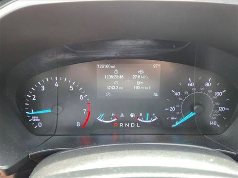 Used 2020 Ford Escape SE FWD image 10