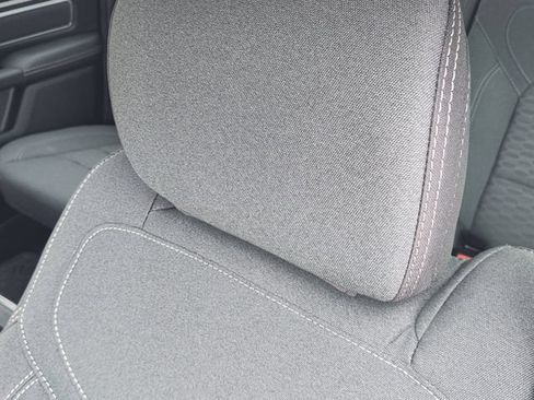 New 2026 RAM 1500 Lone Star AWD/4WD image 11