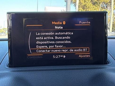 Used 2015 Audi A3 1.8T Premium Plus image 28