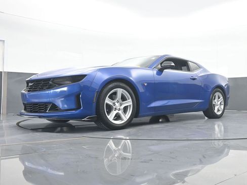 Used 2023 Chevrolet Camaro LT image 55