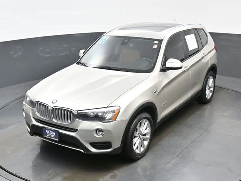 Used 2016 BMW X3 xDrive28i image 31