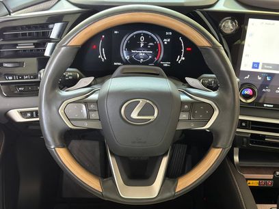 Used 2024 Lexus RX 350 FWD w/ Convenience Package
