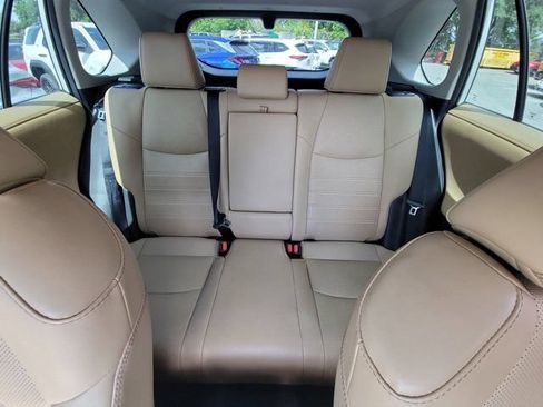 Used 2019 Toyota RAV4 Limited w/ Cold Weather Package FWD image 5