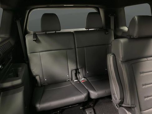 New 2026 Hyundai Santa Fe Calligraphy image 36