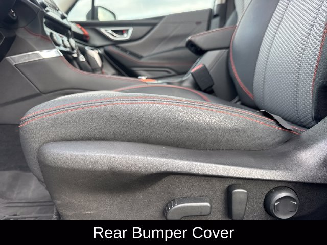 Used 2019 Subaru Forester Sport w/ Popular Package #2 AWD/4WD image 18