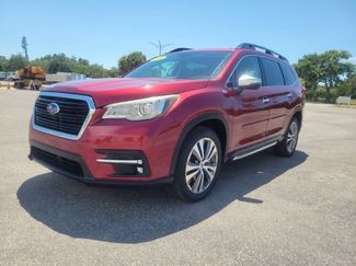 Used 2019 Subaru Ascent Touring AWD/4WD video 2