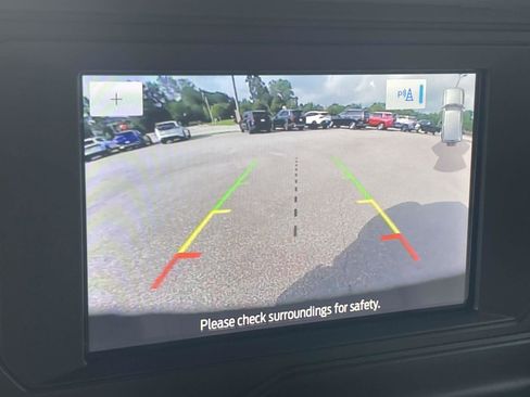 Used 2023 Ford Bronco Black Diamond image 4