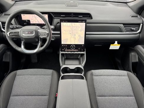 New 2027 GMC Terrain Elevation FWD image 12