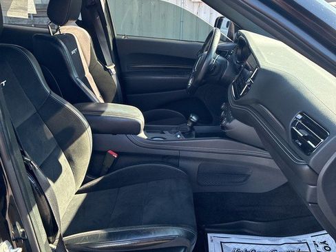 Used 2022 Dodge Durango SRT w/ Black Package AWD/4WD image 14