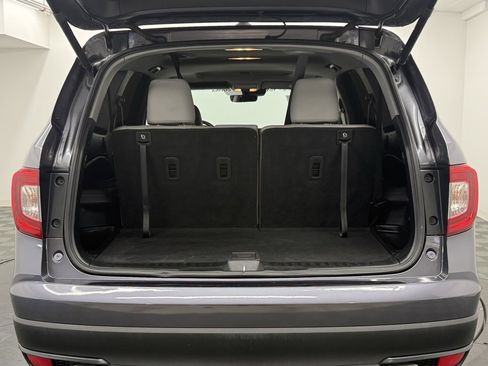 Used 2021 Honda Pilot EX-L image 11