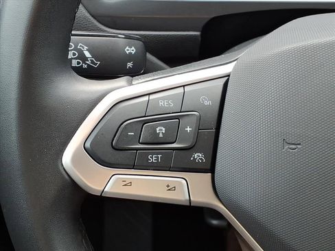 Used 2024 Volkswagen Tiguan Wolfsburg Edition image 21