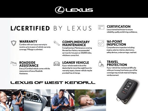 Used 2024 Lexus RZ 300e Premium w/ Accessory Package (Z1) FWD image 2