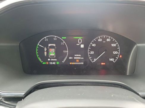 Used 2025 Honda CR-V Sport Touring image 27