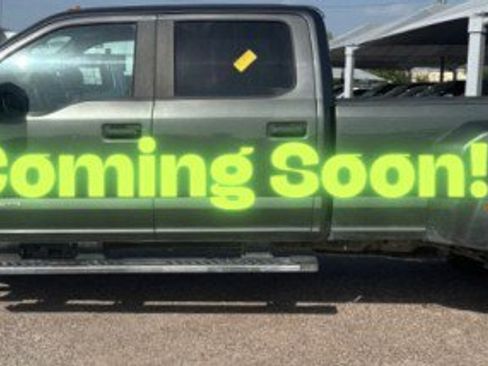 Used 2019 Ford F350 XL w/ STX Appearance Package AWD/4WD image 3