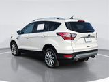 Used 2018 Ford Escape Titanium image 5