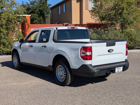 New 2025 Ford Maverick XL w/ Equipment Group 102A image 27