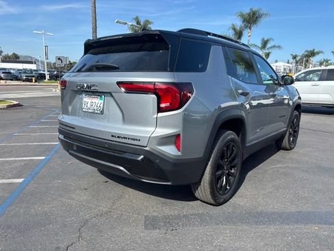Used 2026 GMC Terrain Elevation w/ Black Edition AWD/4WD image 3