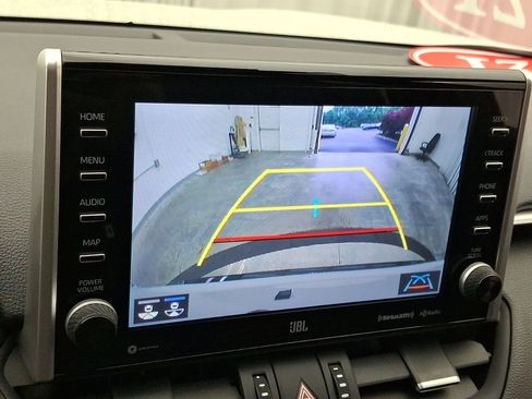 Certified 2021 Toyota RAV4 XSE w/ Weather Package AWD/4WD image 15