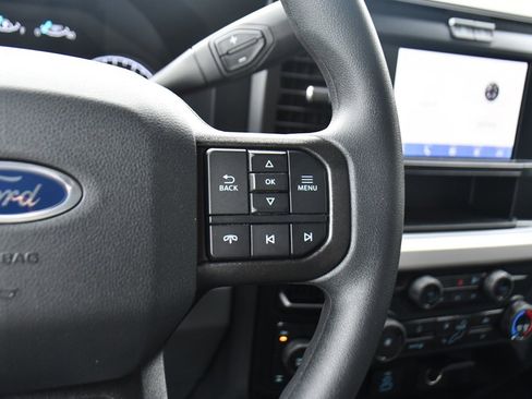 New 2026 Ford F350 XL w/ STX Appearance Package image 34