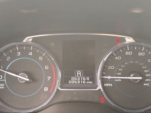Used 2018 Subaru Forester 2.5i Limited AWD/4WD image 29