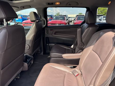 Used 2020 Honda Odyssey EX-L image 14