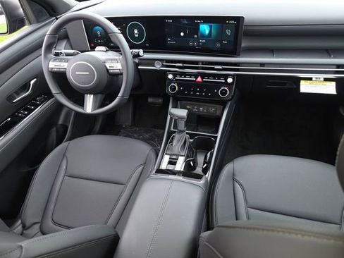 New 2026 Hyundai Santa Cruz XRT AWD/4WD image 14