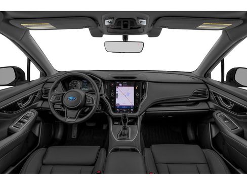 Used 2021 Subaru Legacy Limited image 5