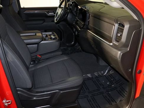 Used 2023 Chevrolet Silverado 1500 LT AWD/4WD image 33