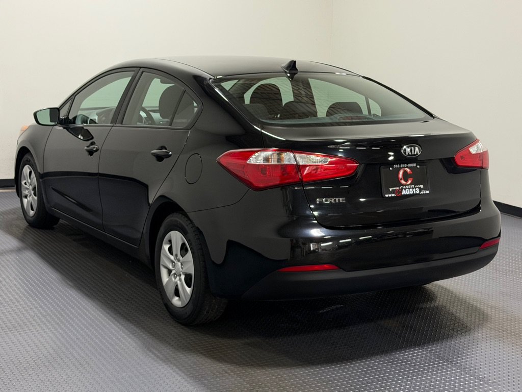 Used 2016 Kia Forte LX FWD image 6